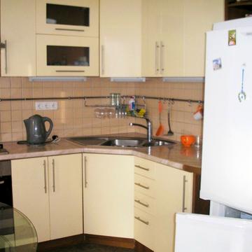 Левка Лукяненка вул. (Маршала Тимошенка), 3-А