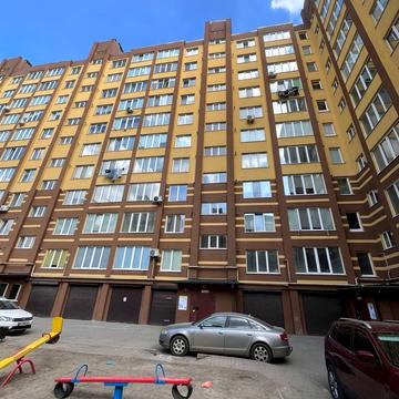 Кармелюка вул., 11/2