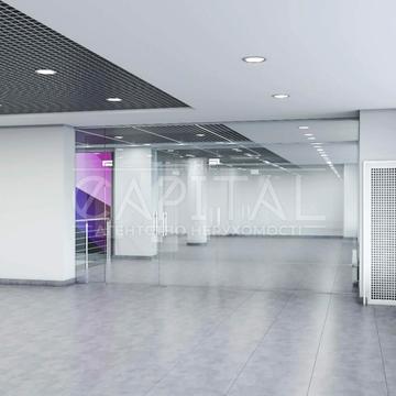 Антоновича вул. (Горького), 1