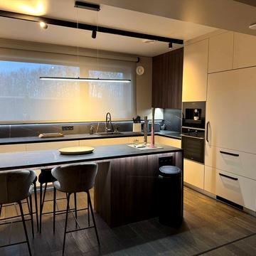 Сонячна вул.