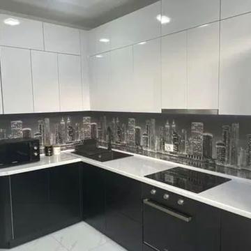 Авраама Лінкольна вул. (Димитрова), 6-А