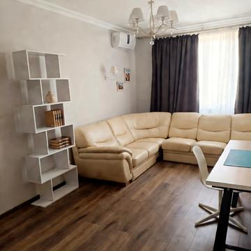 Вацлава Гавела бульв. (Івана Лепсе), 9-А