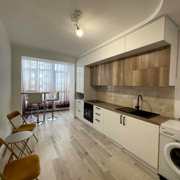 Височана вул., 18 к36