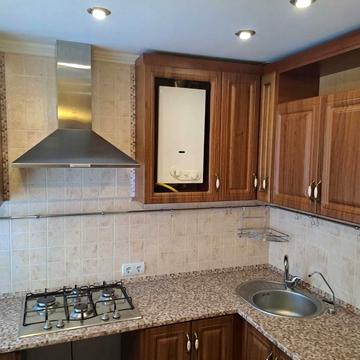 Князів Острозьких вул., 64