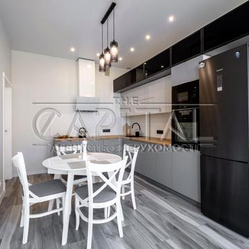 Левка Лукяненка вул. (Маршала Тимошенка), 21/19