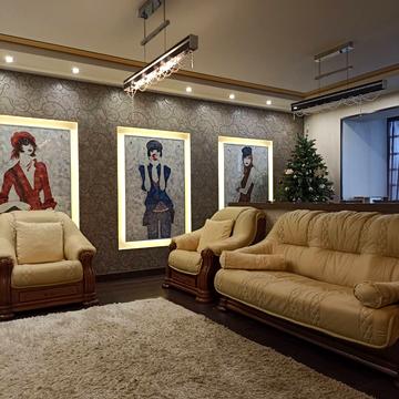 Академіка Заболотного вул., 58