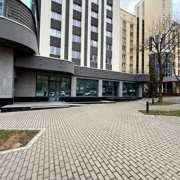 Голосіївська вул., 7 к3