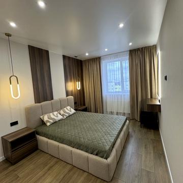 Євгена Рихліка вул. (5-й Щорса), 13 к1