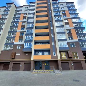 Степана Бандери вул., 40/2Б