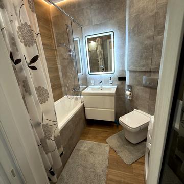 Берестейський просп. (Перемоги), 5-В