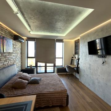 Берестейський просп. (Перемоги), 5-В