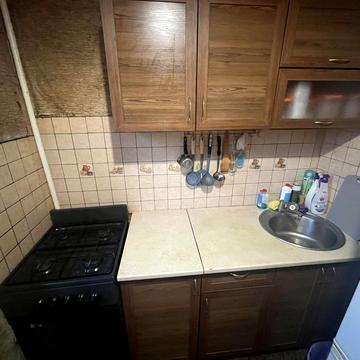 Марії Лагунової вул., 17