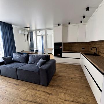 Віктора Некрасова вул. (Північно-Сирецька), 6