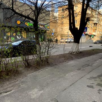 Сімї Ідзиковських вул. (Михайла Мишина), 11/13