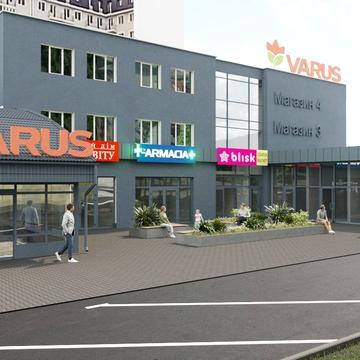 Люстдорфська дорога вул., 114