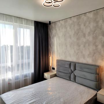 Профсоюзна вул., 9-А