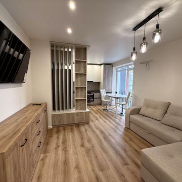 Княгинин вул., (Будинок 22)