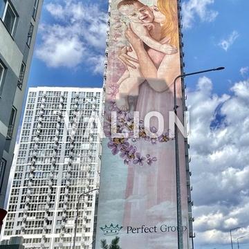 Ревуцького вул., 40-Б