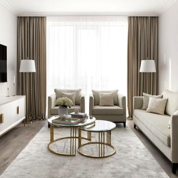 Саксаганського вул., 37-К