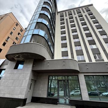 Голосіївська вул., 7 к3