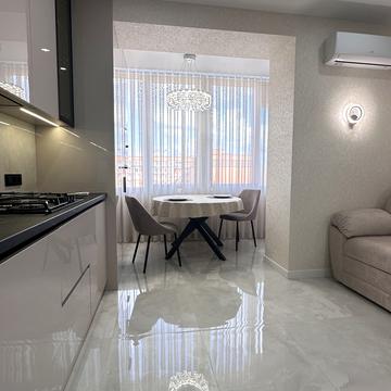 Старокостянтинівське шосе, 20/7