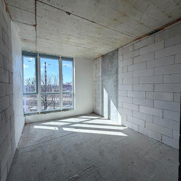 Хриплинська вул., (Будинок 1)