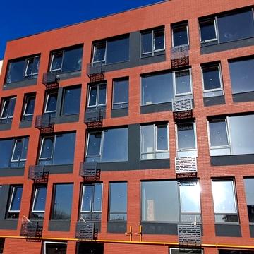 Володимирська вул., (Будинок 2)