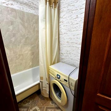 Кричевського вул., 41