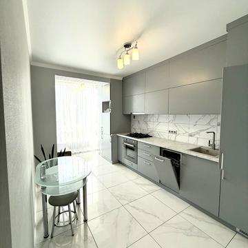 Щастя вул., 1