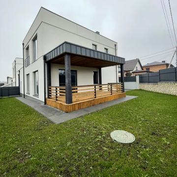 Магістральна вул.