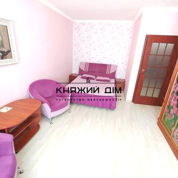 Єлизавети Чавдар вул., 3