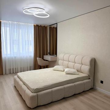 Кармелюка вул., (Будинок 3а/2)