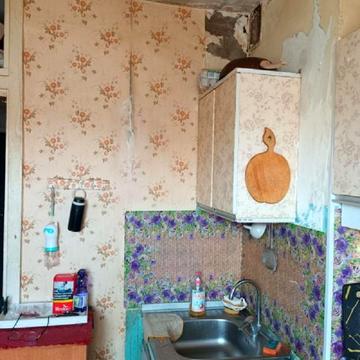 Китобійна вул., 21