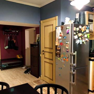 Леваневського проїзд, 3