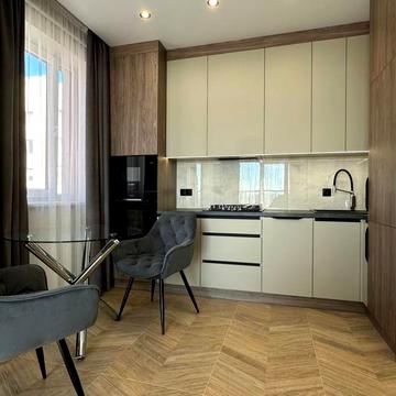 Тараса Шевченка вул., 60/17