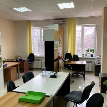 Сергія Подолинського вул. (Благоєва), 31-Г