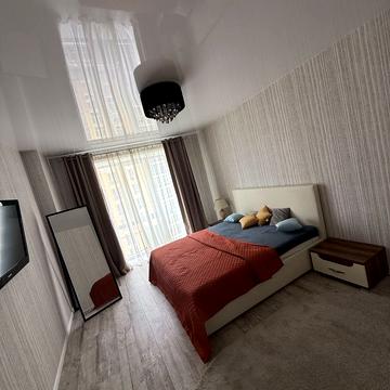 Валерія Лобановського вул., 31