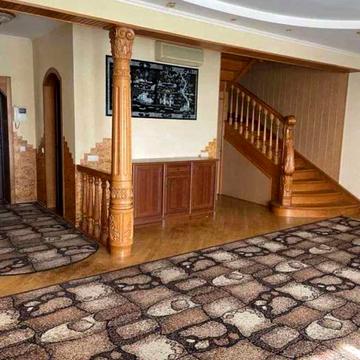 Герцена вул., 17-25