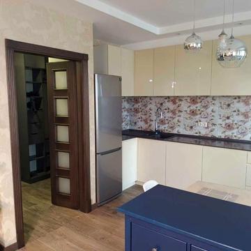 Академіка Глушкова просп., 9-Д