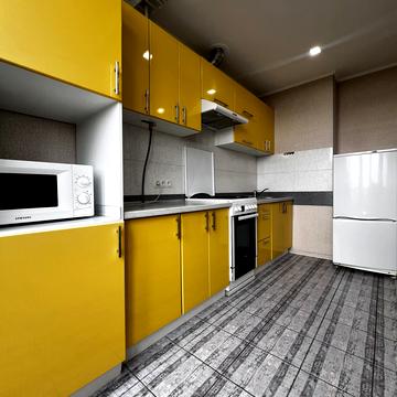 Українська вул., 83б, корп.6-9