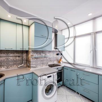 Юлії Здановської вул. (Ломоносова), 60-А