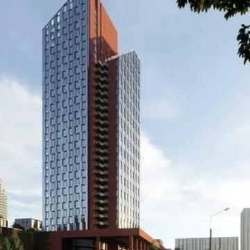 Січеславська Набережна вул., (Будинок)