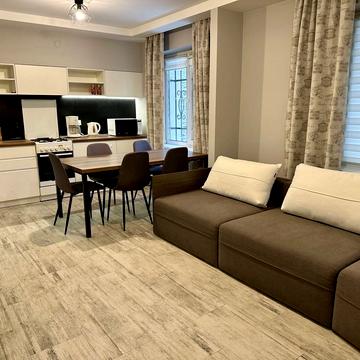 Червоної Калини просп., 133