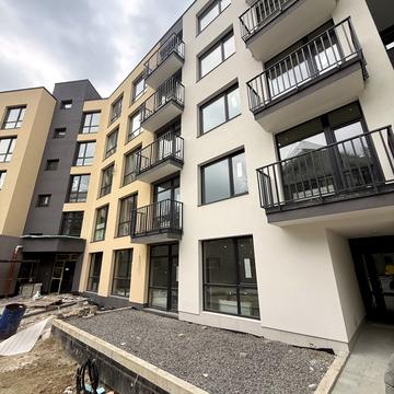 Незалежності України вул., 19-В