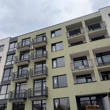 Незалежності України вул., 19-В