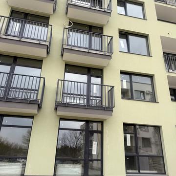 Незалежності України вул., 19-В