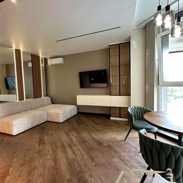 Андрія Верхогляда вул. (Михайла Драгомирова), 14-А