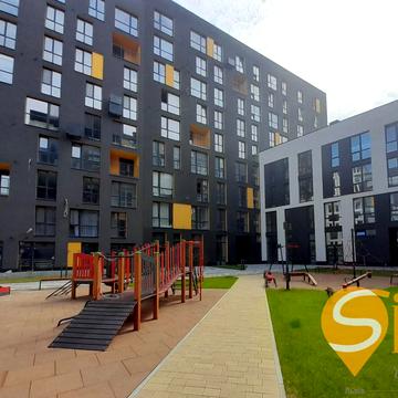 Богдана Хмельницького вул., (ЖК Вежа (будинок 2))