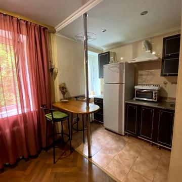 Парково-Сирецька вул. (Тимофія Шамрила), 5-А