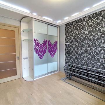 Повітряних Сил просп. (Повітрофлотський), 42